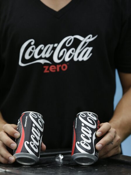 Coca cola zero hotsell t shirt